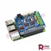 Module điều khiển động cơ bước dành cho Raspberry Pi